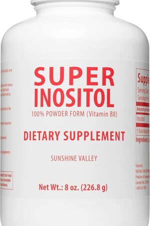 Super Inositol