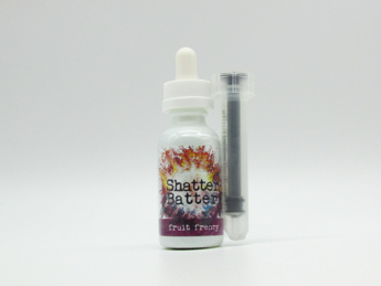 elfbar nachfll pod luft aus Shatter: What Is It, And How Do You Use It?