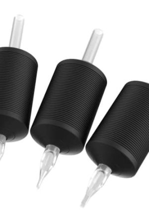 Disposable Tattoo Barrels