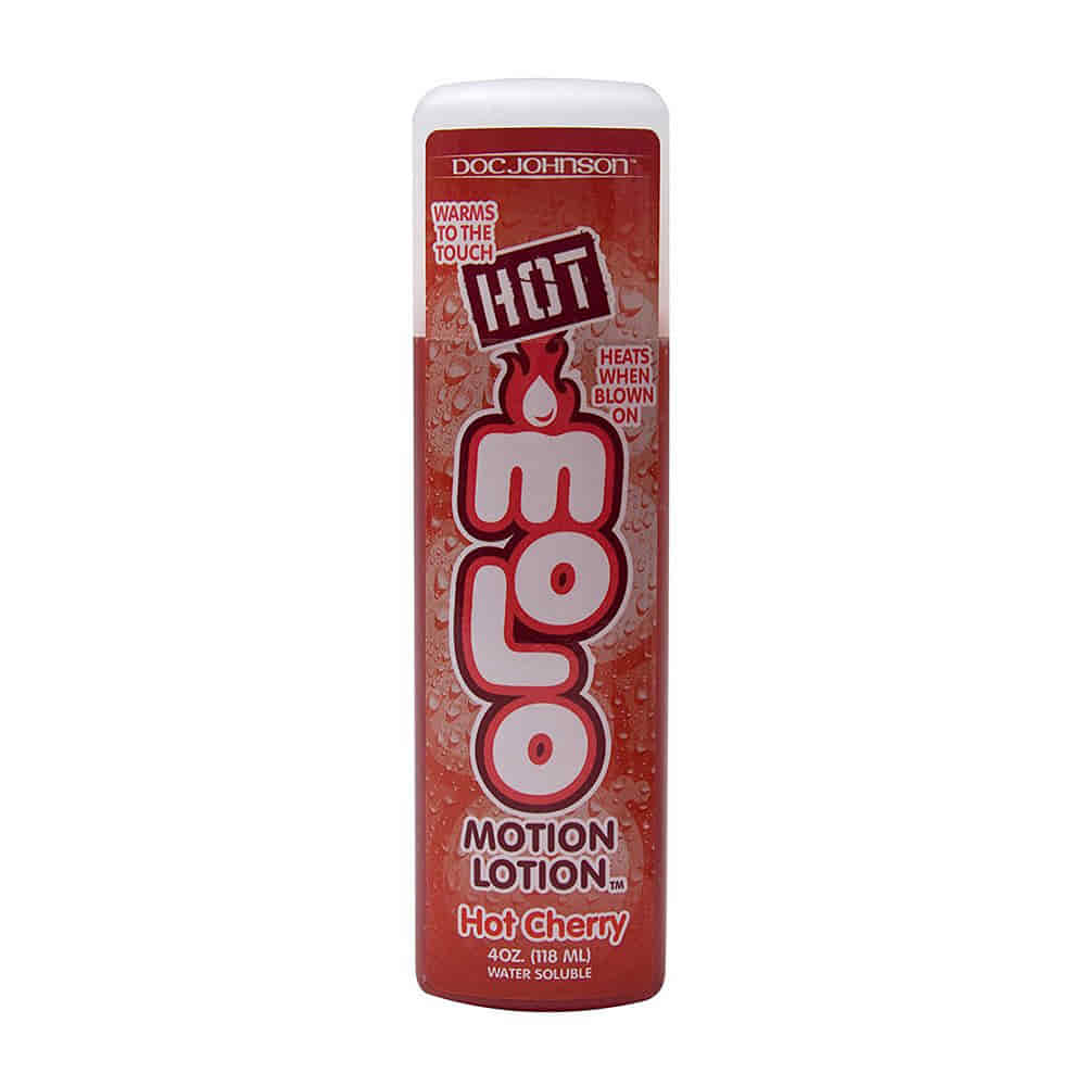 Hot Motion Lotion That Place Store